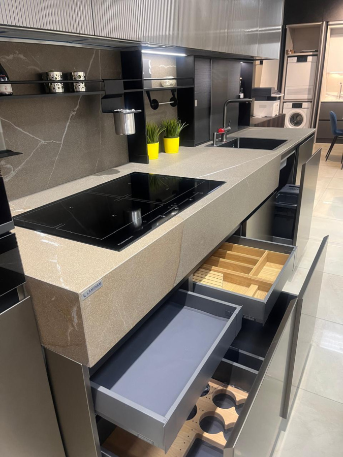 Фото Кухня Scavolini Lumina 2147776