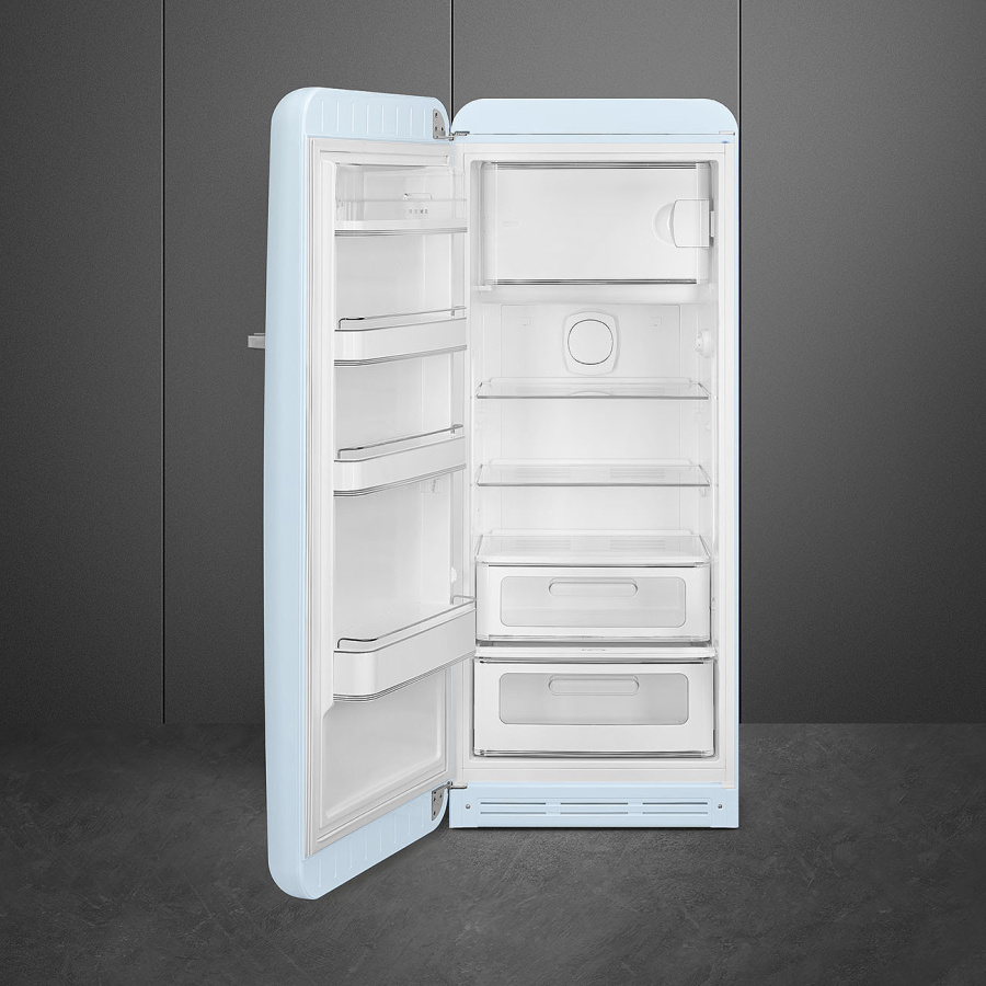 Фото Холодильник Smeg FAB28LPB5