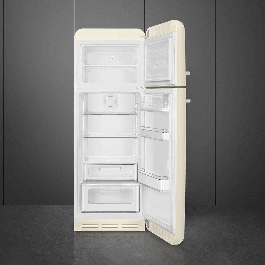 Фото Холодильник Smeg FAB30RCR5