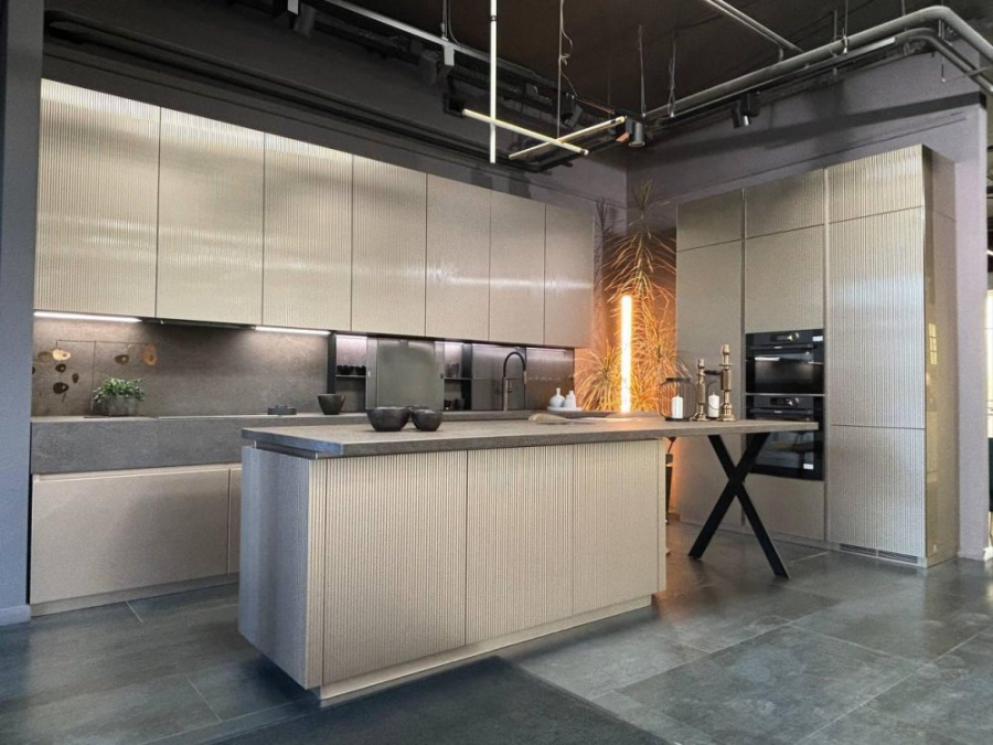 Фото Кухня Scavolini Libra 2023458