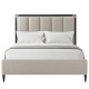 Фото Кровать Embassy (Queen Size)