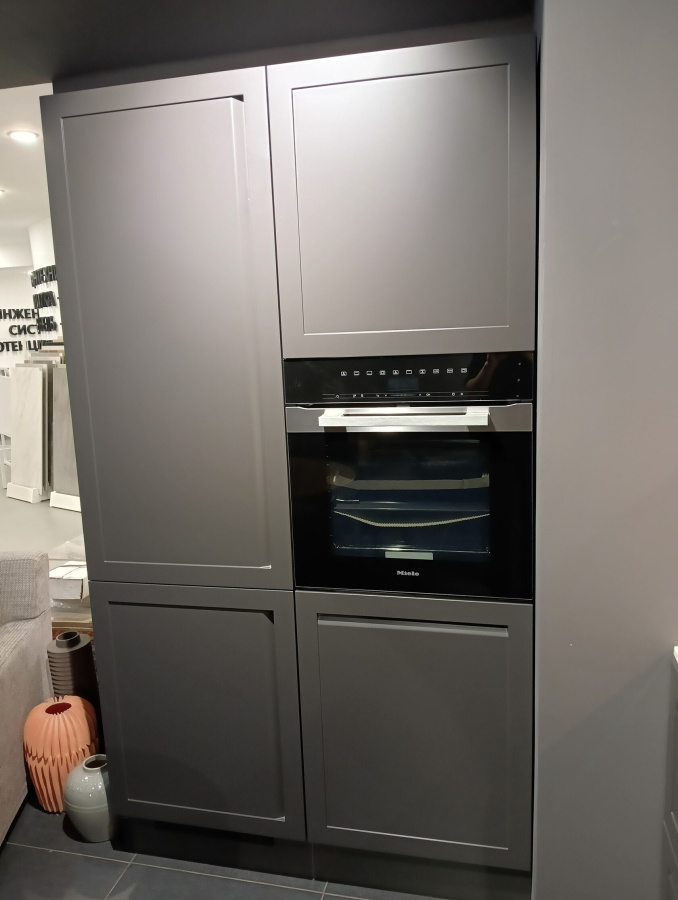 Фото Кухня Scavolini Carattere 2059718