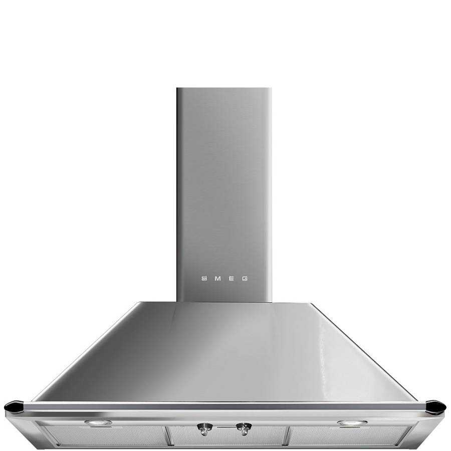 Фото Вытяжка Smeg KTR90XE