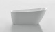 Фото Акриловая ванна BelBagno 170x72 BB62-1700-W0