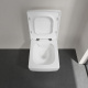 Фото Подвесной унитаз Villeroy&Boch Memento 2.0 4633R0R1 альпийский белый