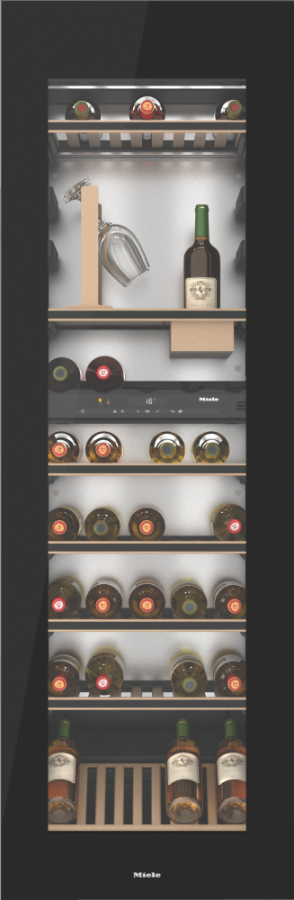 Фото Винный шкаф Miele KWT 6722 iGS