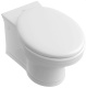 Фото Подвесной унитаз Villeroy&Boch Amadea 7C96B0R1