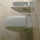 Фото Подвесной унитаз Duravit Caro 0198090000