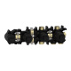 Фото Смеситель Almar Modular E169004 черный