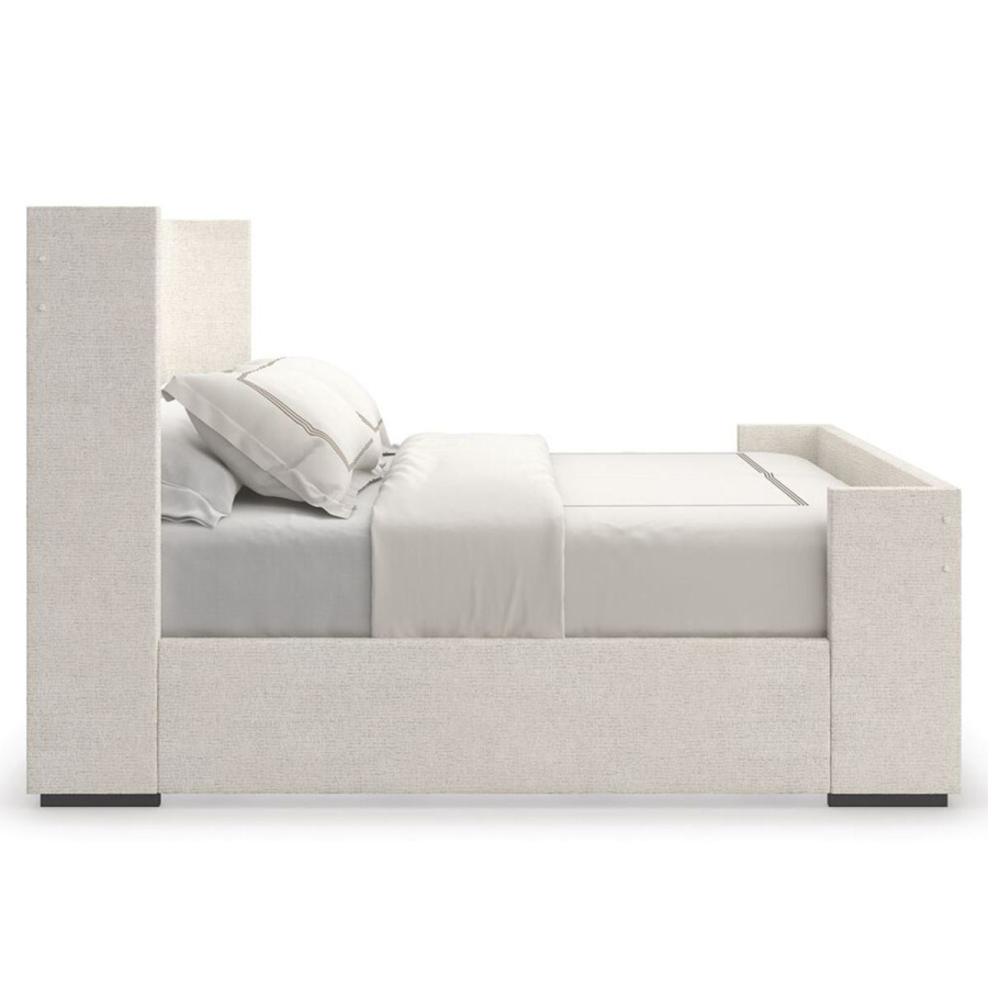 Фото Кровать Shelter Me (Queen Size)