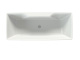 Фото Акриловая ванна BelBagno 180x76 BB110-180-76