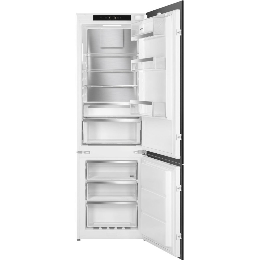 Фото Холодильник Smeg C9174TN5D