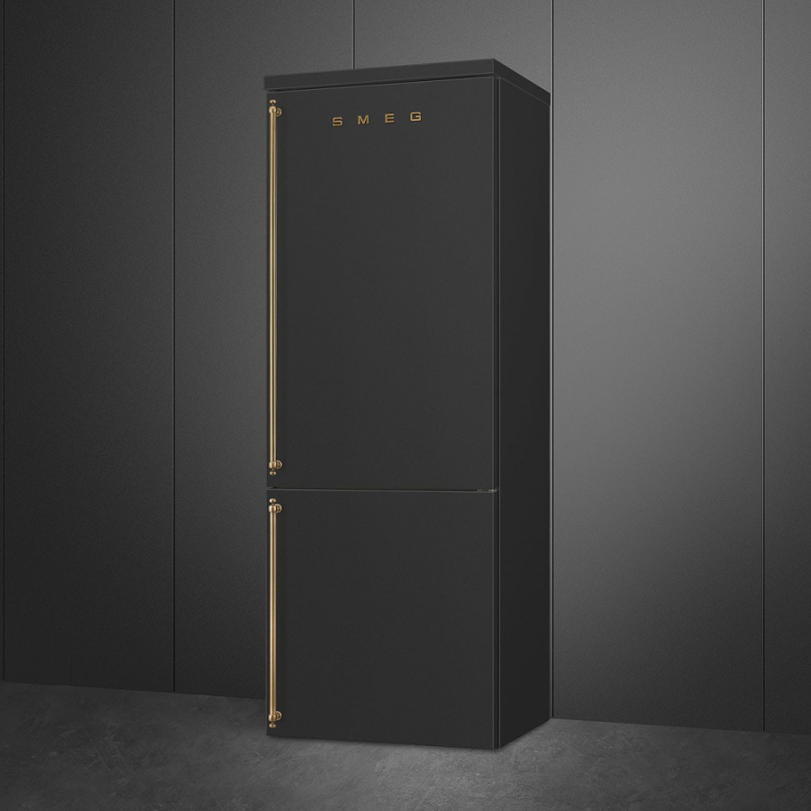Фото Холодильник Smeg FA8005LAO5