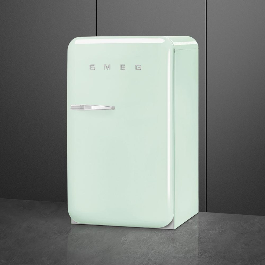 Фото Холодильник Smeg FAB10RPG5