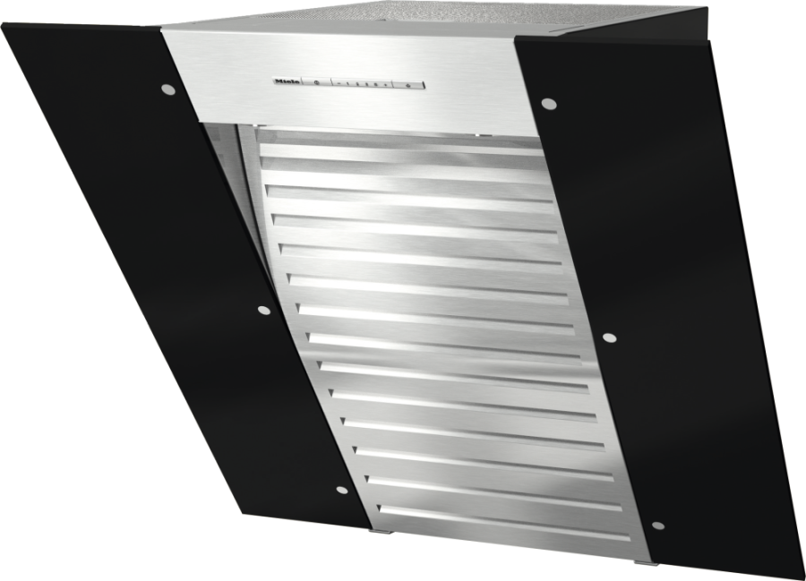 Фото Вытяжка Miele DA 6066 W Wing OBSW