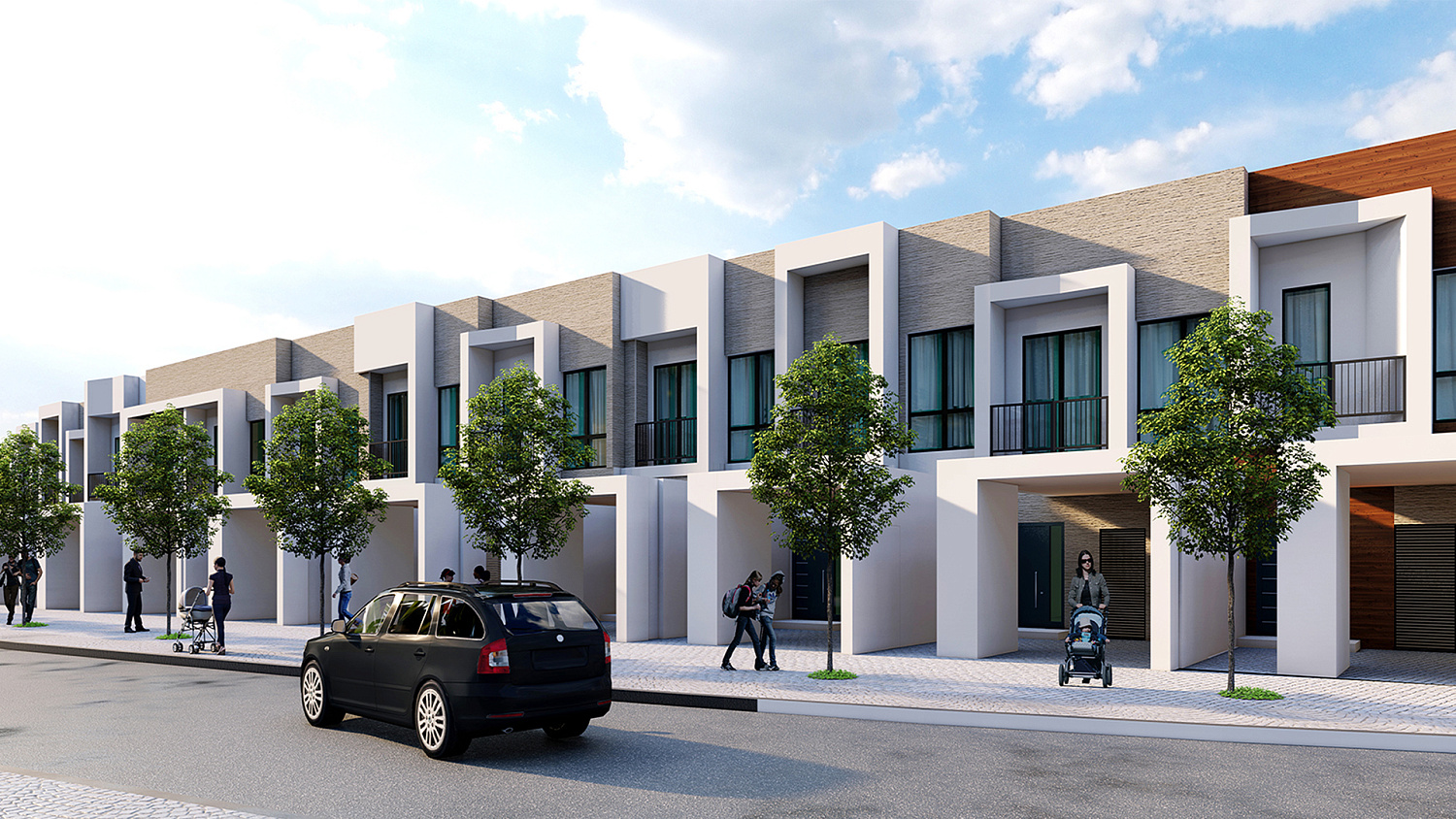 Фото Marbella Villas II