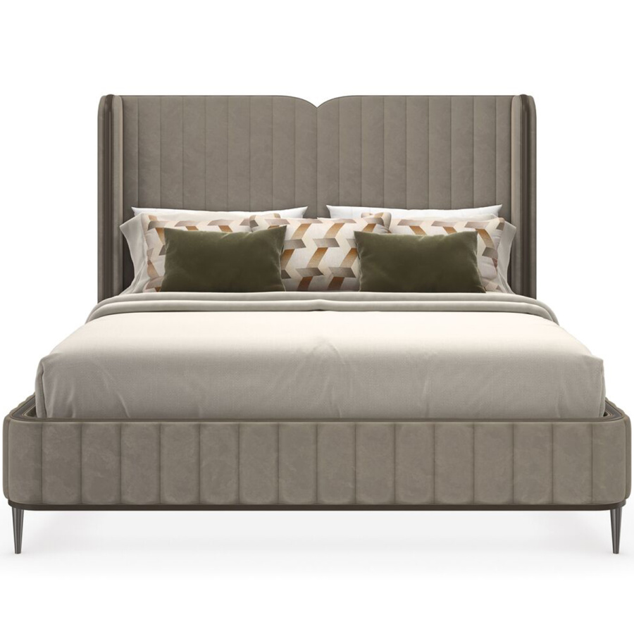 Фото Кровать Continuum (Queen Size)
