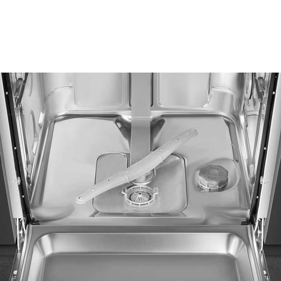 Фото Посудомоечная машина Smeg ST211DS