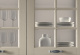 Фото Кухня Arredo3 Virginia прямая