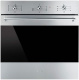 Фото Духовой шкаф Smeg SF6381X