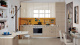 Фото Кухня Scavolini Urban прямая 300 см