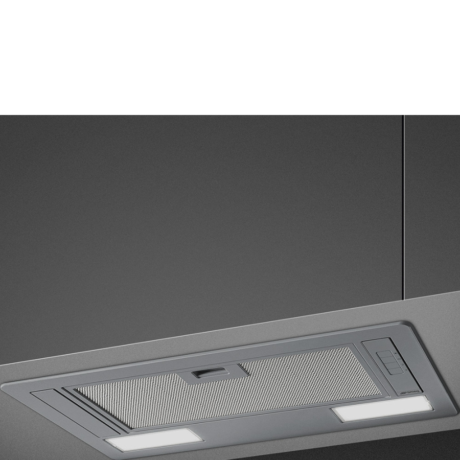 Фото Вытяжка Smeg KSG52HE