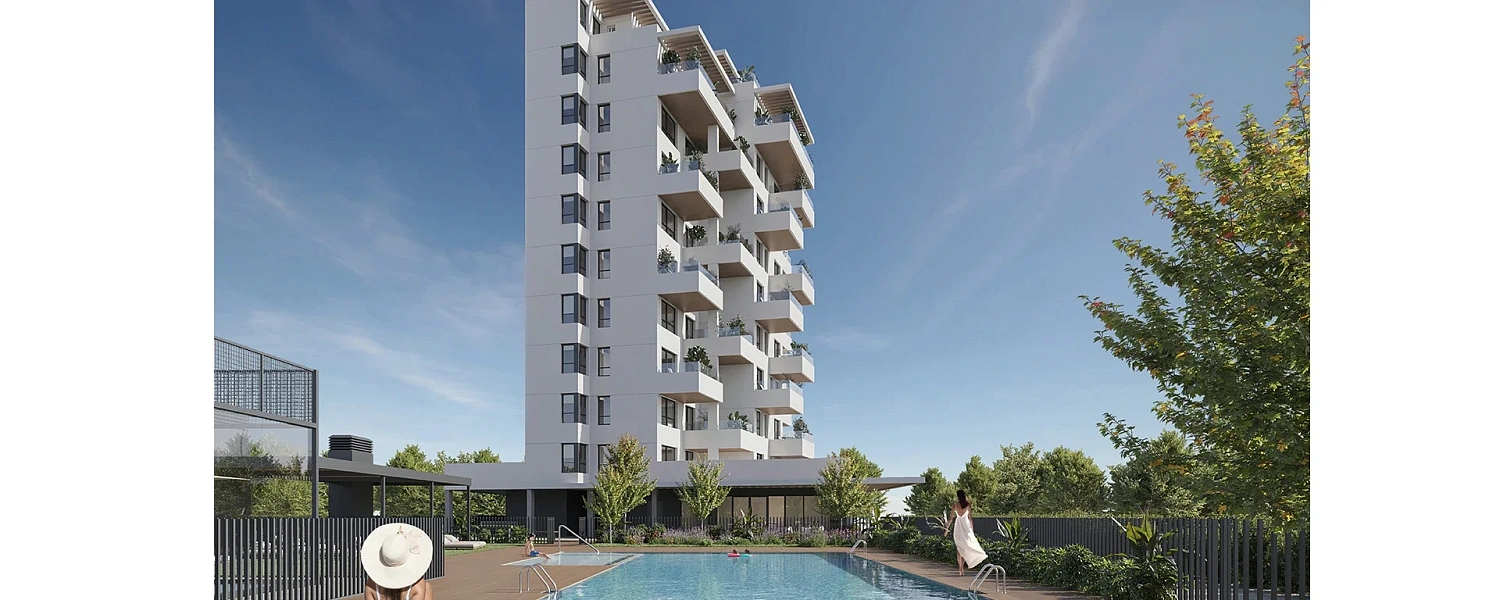 Фото Жилой комплекс Lagune Homes