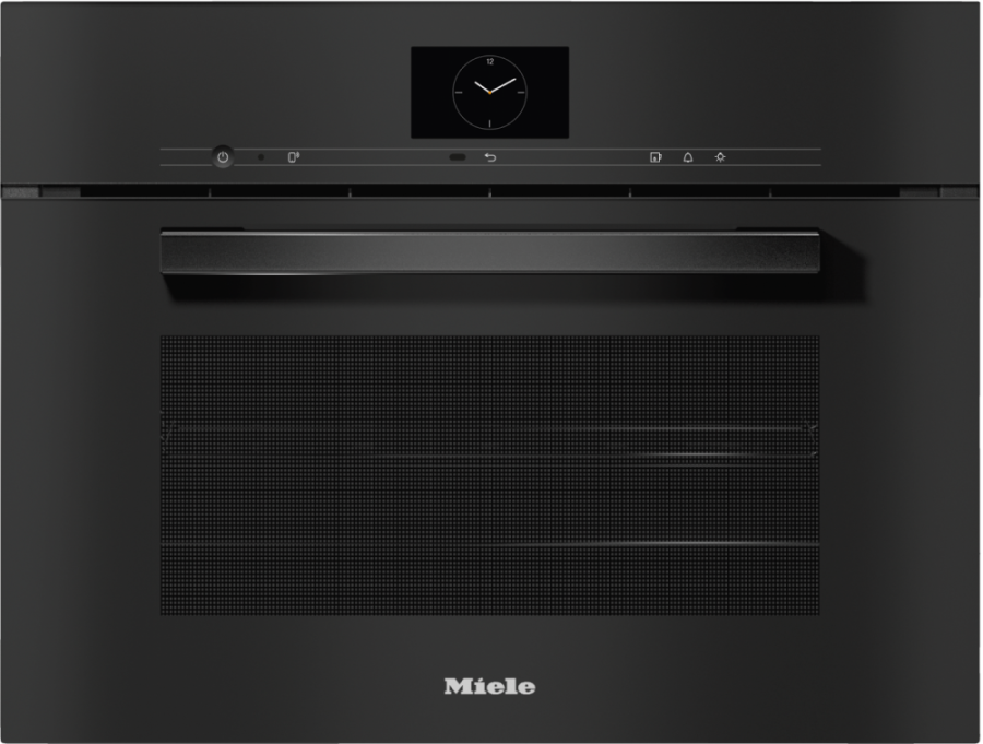 Фото Комби-пароварка Miele DGC 7640 HC Pro OBSW