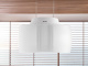 Фото Вытяжка Miele DA 7378 D Aura 4.0 Ambient