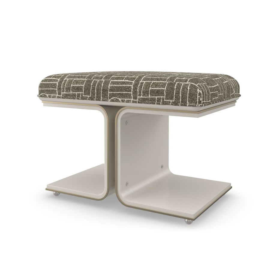 Фото Пуф Balance Beam