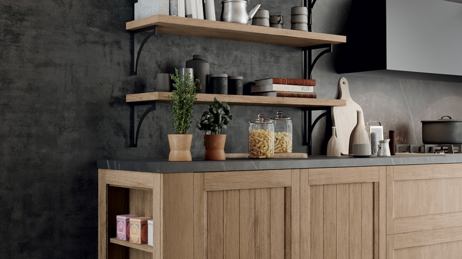 Фото Кухня Arredo3 Frida classic