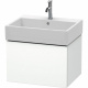 Фото Раковина Duravit Vero Air 60 2350600000