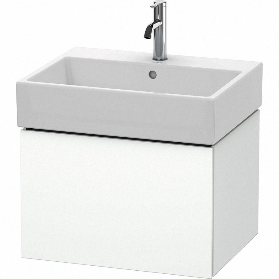 Фото Раковина Duravit Vero Air 60 2350600000