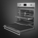Фото Духовой шкаф Smeg SO6302TX