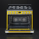 Фото Варочный центр Smeg CPF9GMYW