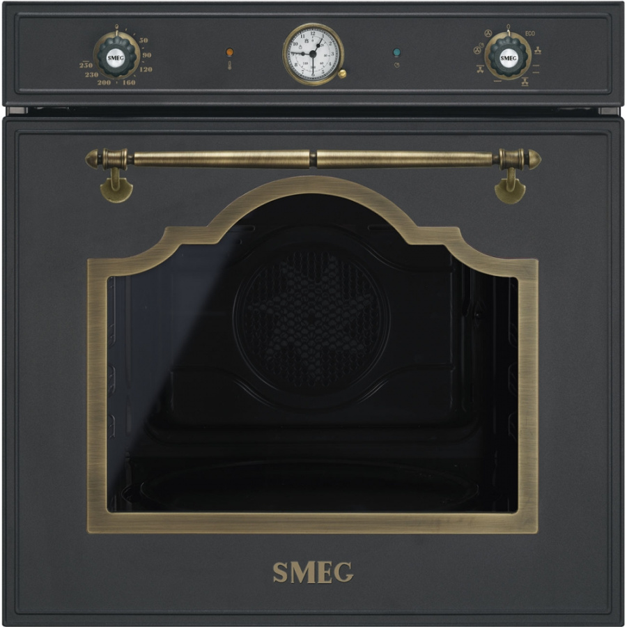 Фото Духовой шкаф Smeg SF67C1DAO