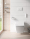 Фото Унитаз подвесной TOTO RX CW522EY