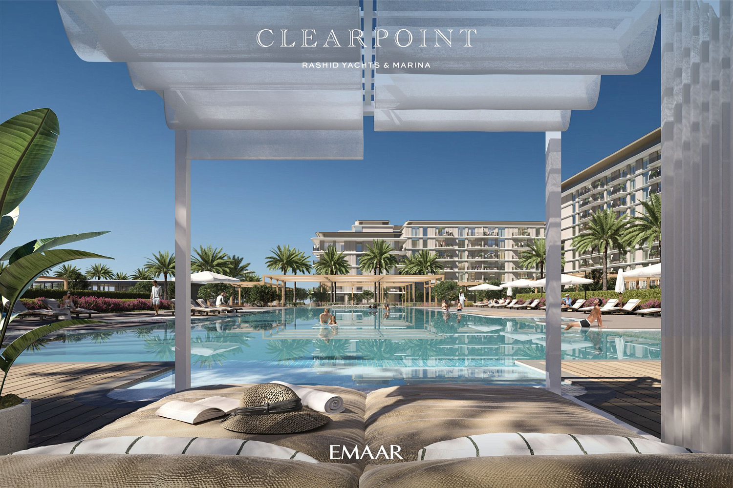 Фото Clearpoint