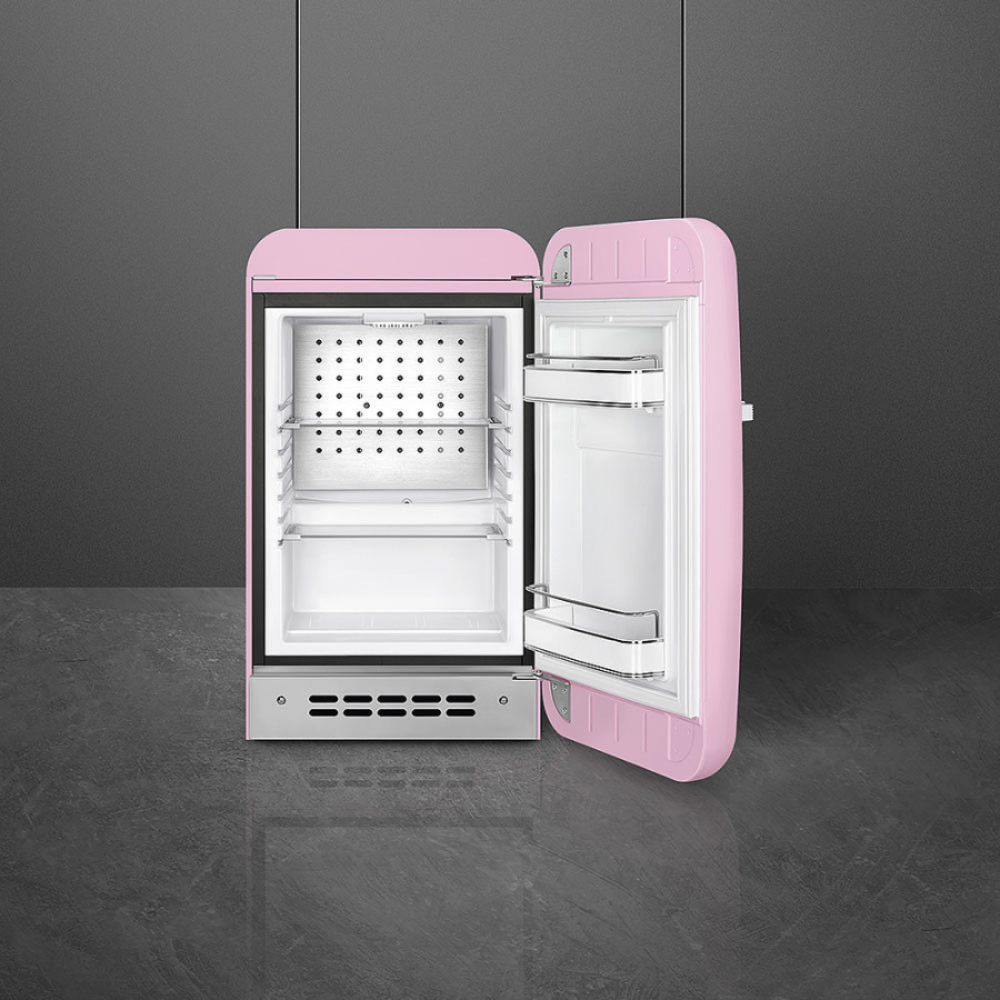 Фото Холодильник Smeg FAB5RPK5