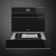 Фото Вакуумный упаковщик Smeg CPV615NX