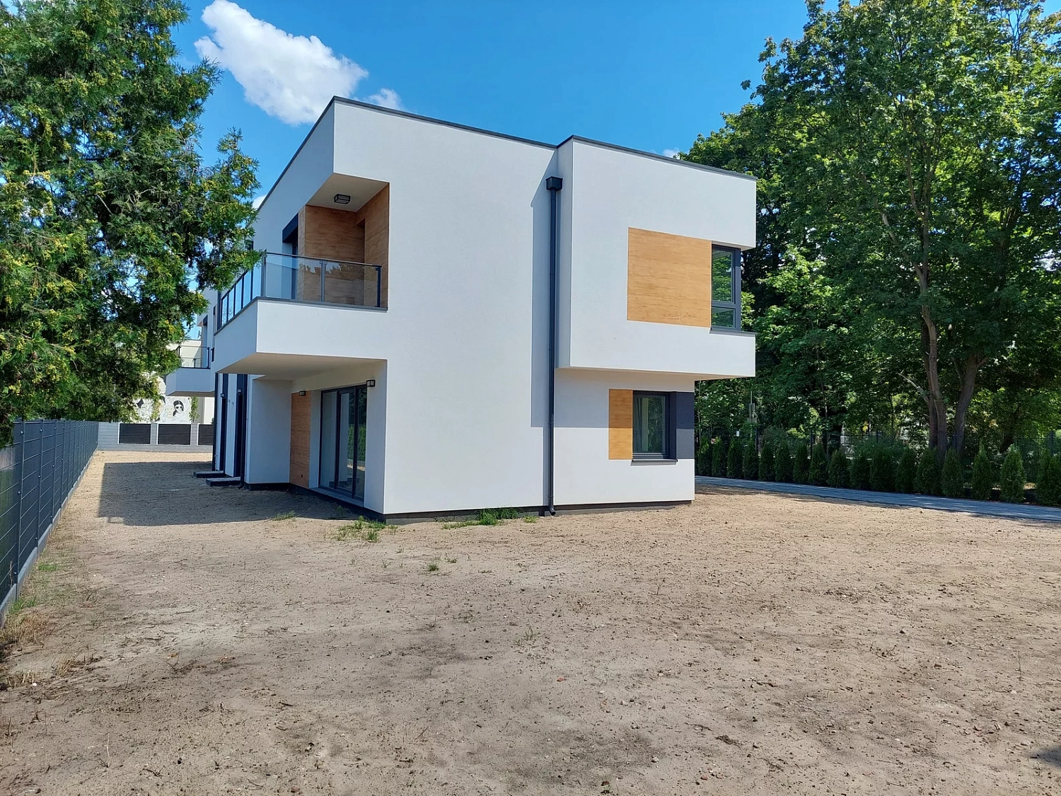 Вилла QHOUSE