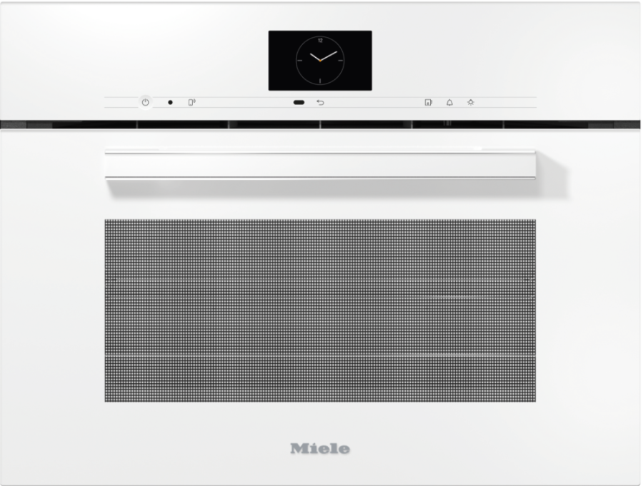 Фото Комби-пароварка Miele DGC 7640 HC Pro BRWS