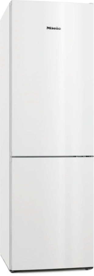 Фото Холодильник с морозильной камерой Miele KFN 4374 ED BRWS