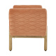 Фото Банкетка Iconic Upholstered