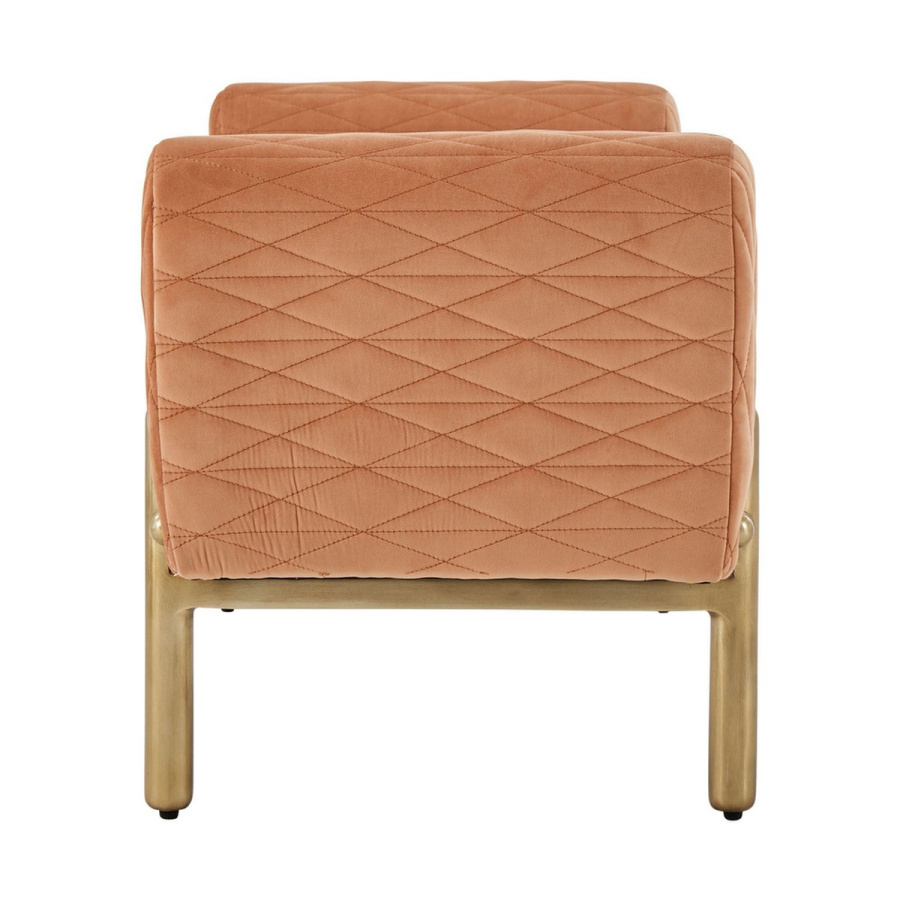 Фото Банкетка Iconic Upholstered