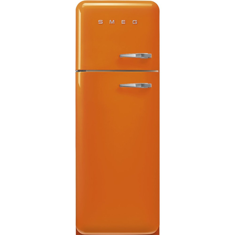 Фото Холодильник Smeg FAB30LOR5