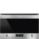 Фото Микроволновая печь Smeg MP322X1
