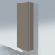 Фото Шкаф-пенал Duravit L-cube LC1170R4747 правосторонний, синий
