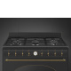 Фото Варочный центр Smeg CO96GMA9