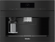 Фото Встраиваемая кофемашина Miele CVA 7845 OBSW